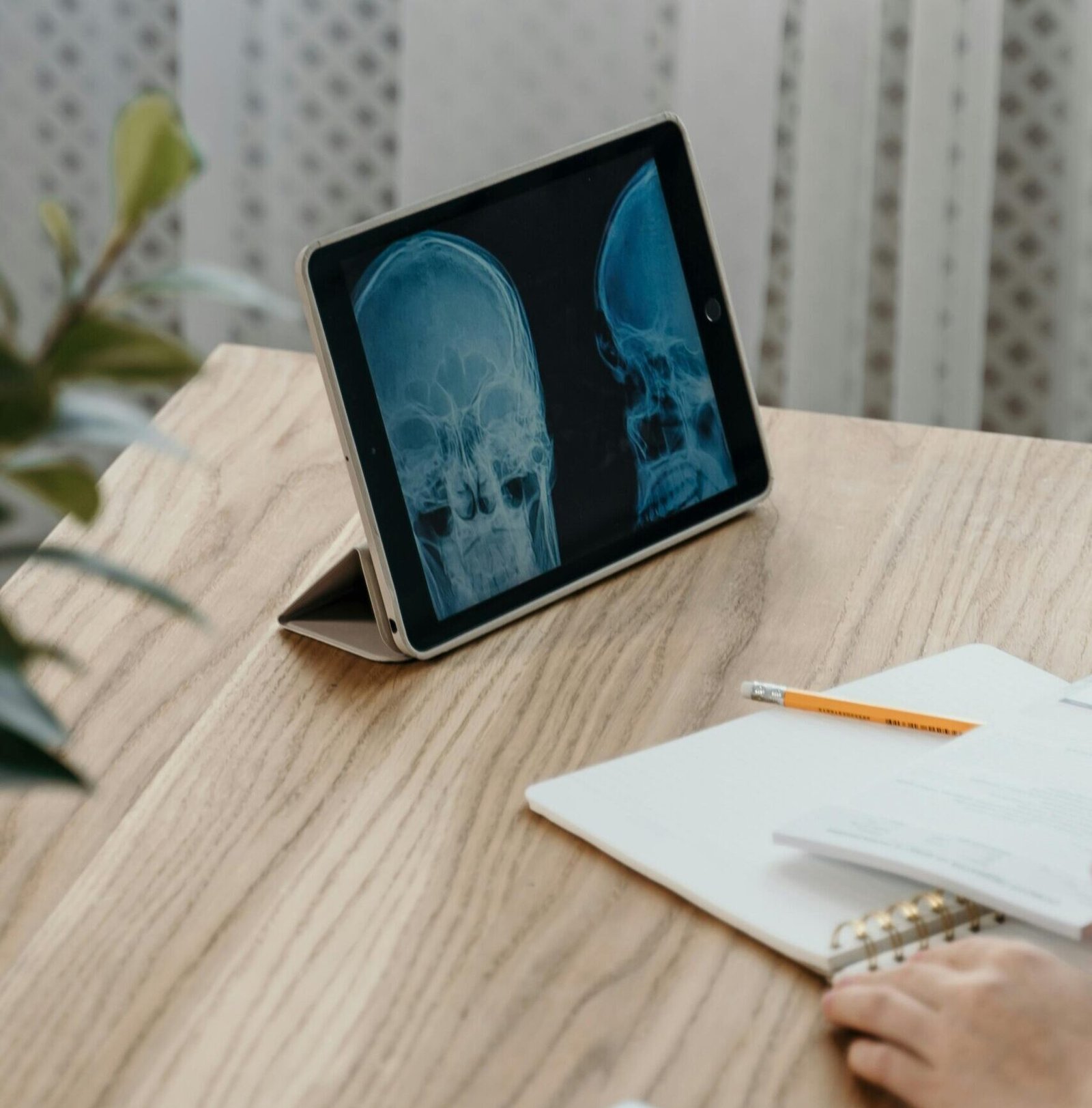 Mock Exam 1st version