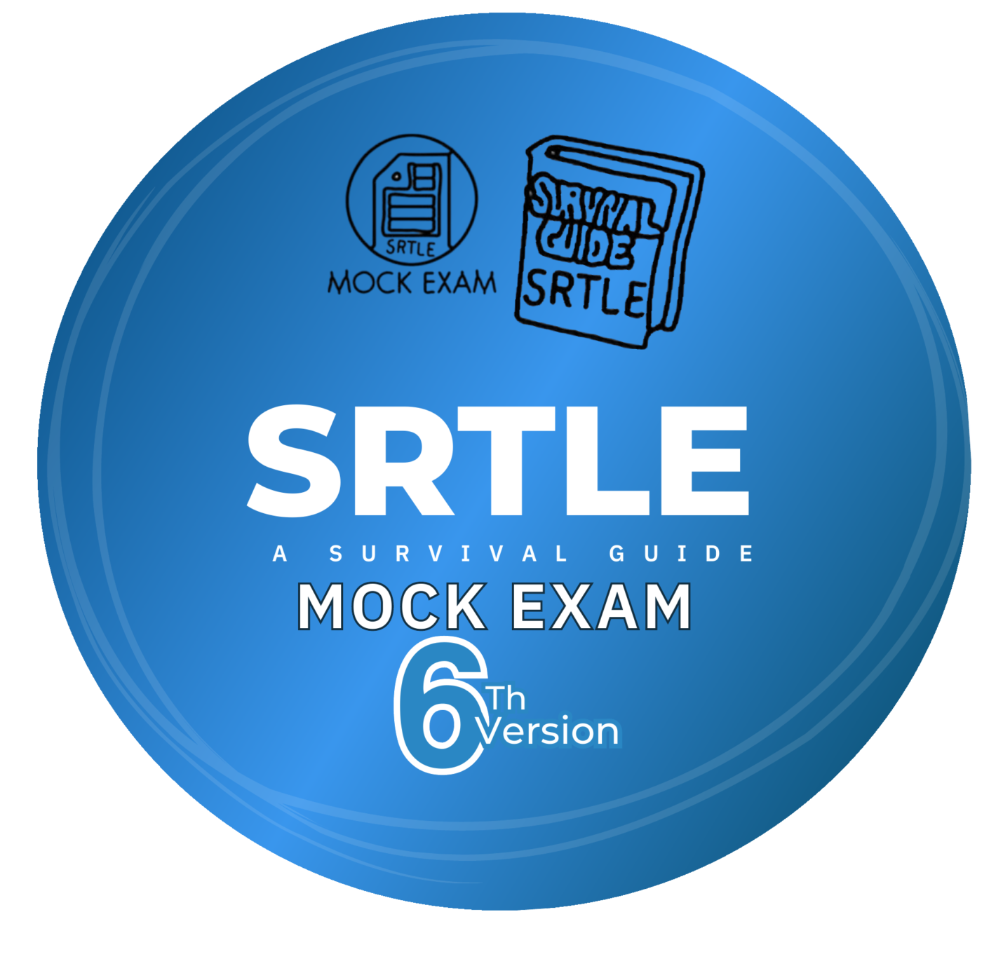 Mock Exam 6th PDF- النسخة السادسة صيغه PDF